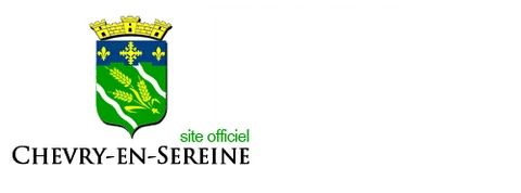 Logo de Chevry-en-Sereine