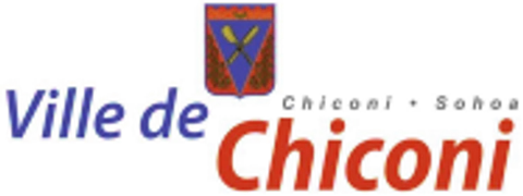 Logo de Chiconi
