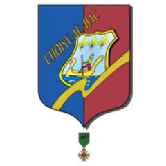 Logo de Choisy-au-Bac