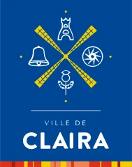 Logo de Claira