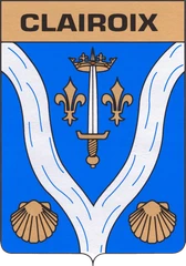 Logo de Clairoix