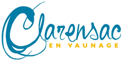 Logo de Clarensac
