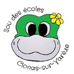 Logo de Clonas-sur-Varèze