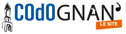Logo de Codognan