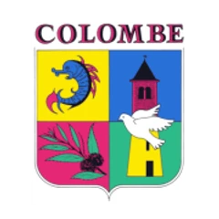 Logo de Colombe