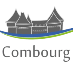 Logo de Combourg