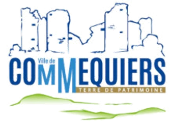 Logo de Commequiers