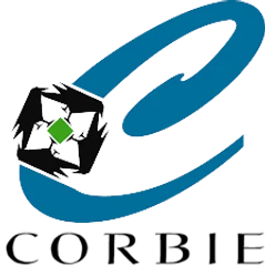 Logo de Corbie