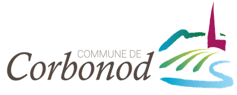 Logo de Corbonod
