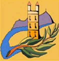 Logo de Corneilla-la-Rivière