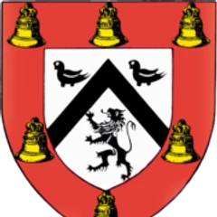 Logo de Corneville-sur-Risle