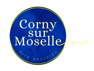 Logo de Corny-sur-Moselle