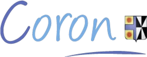 Logo de Coron