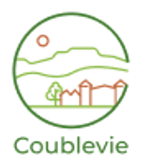 Logo de Coublevie