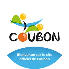 Logo de Coubon