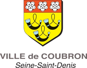 Logo de Coubron