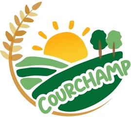 Logo de Courchamp