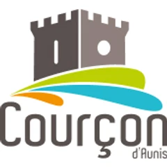 Logo de Courçon