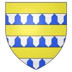 Logo de Courdemanche