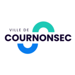 Logo de Cournonsec