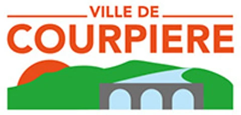 Logo de Courpière