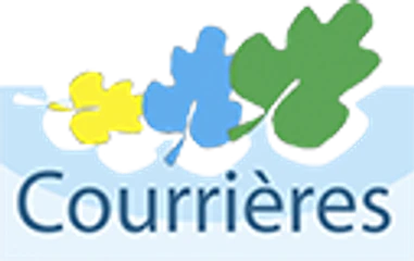Logo de Courrières