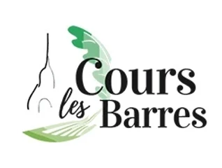 Logo de Cours-les-Barres
