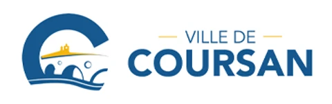 Logo de Coursan