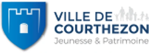 Logo de Courthézon