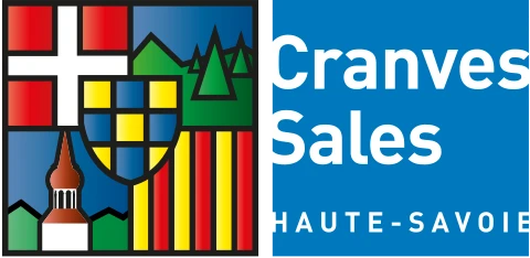 Logo de Cranves-Sales