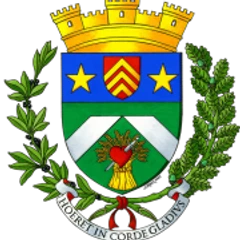 Logo de Crèvecœur-le-Grand