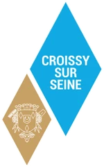 Logo de Croissy-sur-Seine