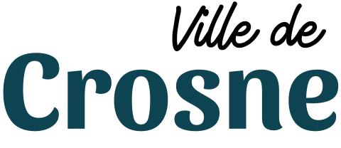 Logo de Crosne