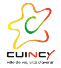 Logo de Cuincy