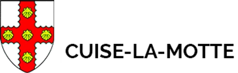 Logo de Cuise-la-Motte