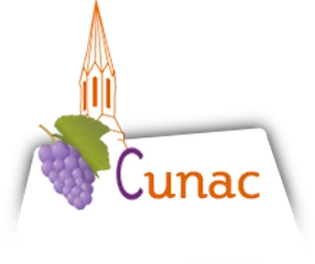Logo de Cunac