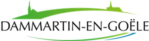 Logo de Dammartin-en-Goële