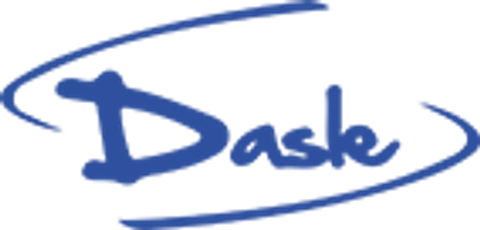 Logo de Dasle