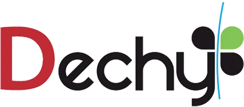 Logo de Dechy