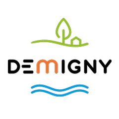 Logo de Demigny