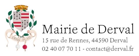 Logo de Derval