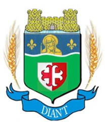 Logo de Diant