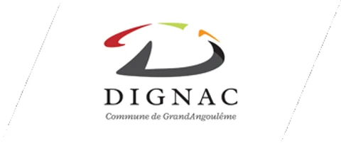 Logo de Dignac