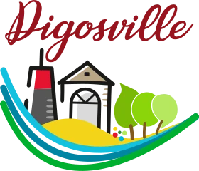 Logo de Digosville