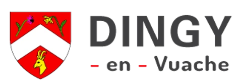Logo de Dingy-en-Vuache