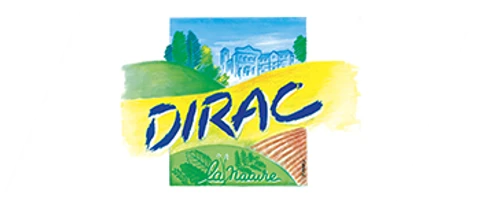 Logo de Dirac