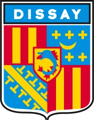 Logo de Dissay