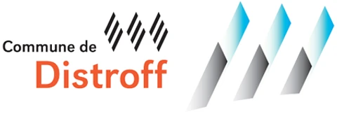 Logo de Distroff