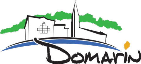 Logo de Domarin