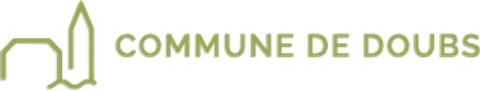 Logo de Doubs